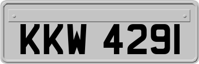 KKW4291