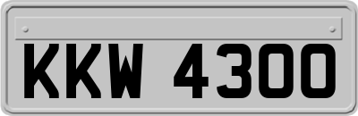 KKW4300