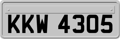 KKW4305