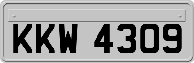 KKW4309