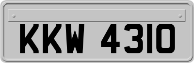 KKW4310