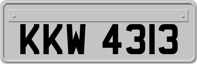 KKW4313