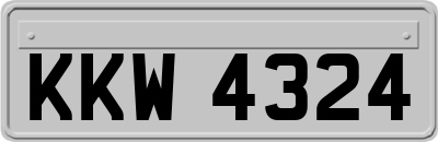 KKW4324
