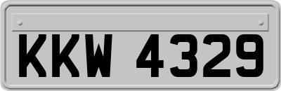 KKW4329