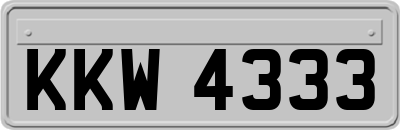KKW4333