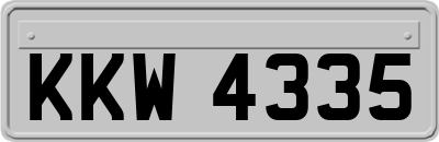 KKW4335