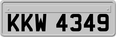 KKW4349