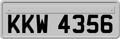 KKW4356