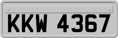 KKW4367