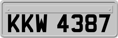 KKW4387