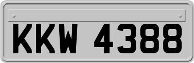 KKW4388