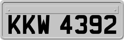 KKW4392