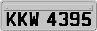 KKW4395
