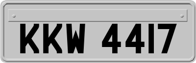KKW4417