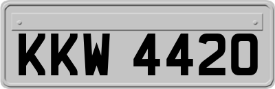 KKW4420
