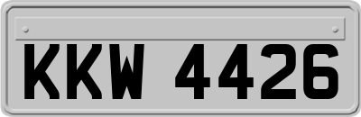 KKW4426