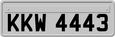 KKW4443