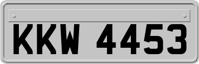 KKW4453