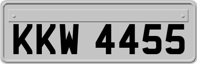 KKW4455