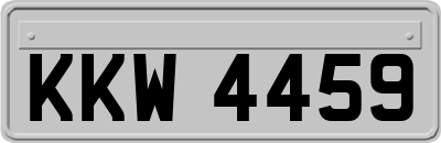 KKW4459