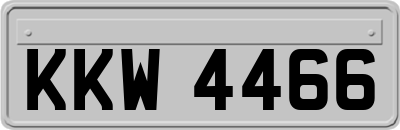 KKW4466