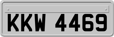 KKW4469