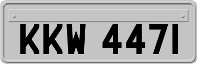 KKW4471