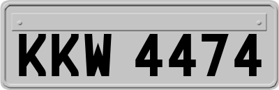 KKW4474