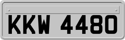 KKW4480