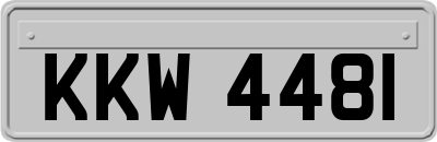KKW4481