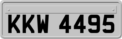 KKW4495