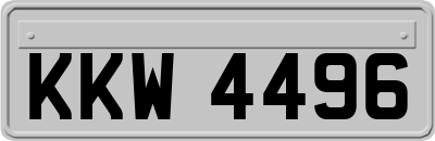 KKW4496