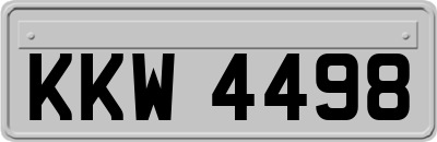 KKW4498
