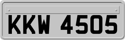 KKW4505