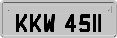 KKW4511