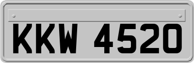 KKW4520