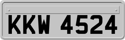 KKW4524