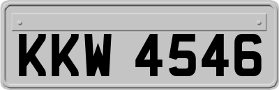 KKW4546