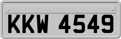 KKW4549