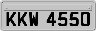 KKW4550