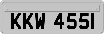 KKW4551