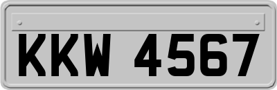 KKW4567