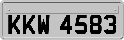 KKW4583