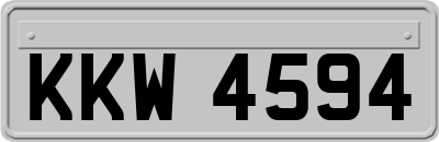 KKW4594