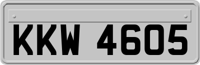 KKW4605