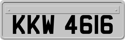 KKW4616