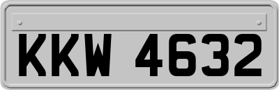 KKW4632