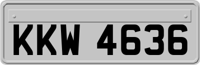 KKW4636