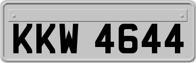 KKW4644