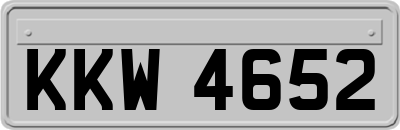 KKW4652